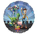 toy story balloons